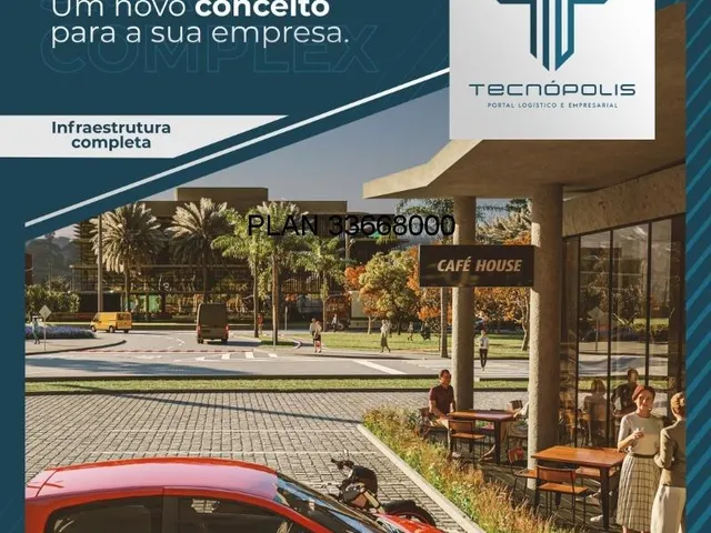 Imagem 4: 0 Terreno / lote com venda por R$924.000
