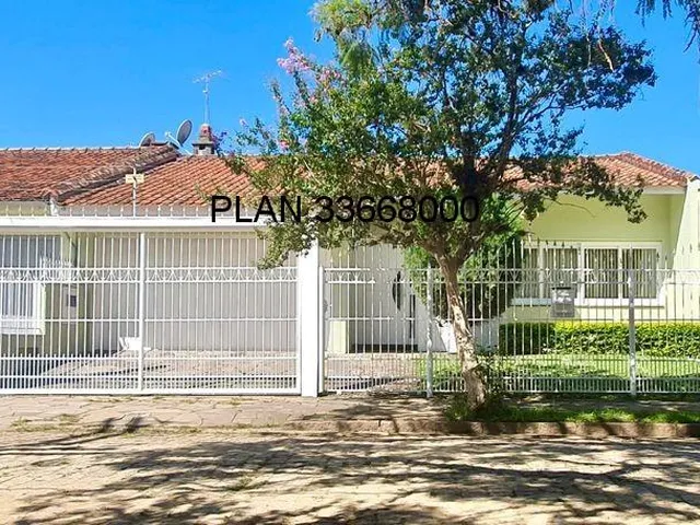 Imagem: CASA TÉRREA AMPLA NO JARDIM PLANALTO EM