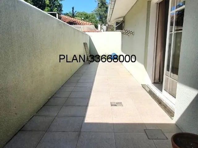Imagem 6: CASA TÉRREA AMPLA NO JARDIM PLANALTO EM PORTO ALEGRE