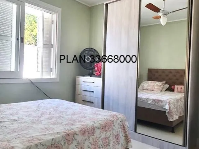 Imagem 4: CASA TÉRREA AMPLA NO JARDIM PLANALTO EM PORTO ALEGRE
