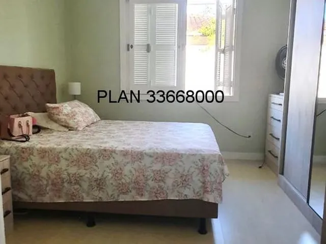 Imagem 10: CASA TÉRREA AMPLA NO JARDIM PLANALTO EM PORTO ALEGRE