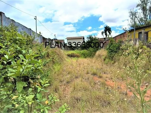 Imagem 6: Excelente terreno na rua Zeferino Dias