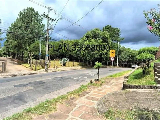 Imagem 2: Excelente terreno na rua Zeferino Dias