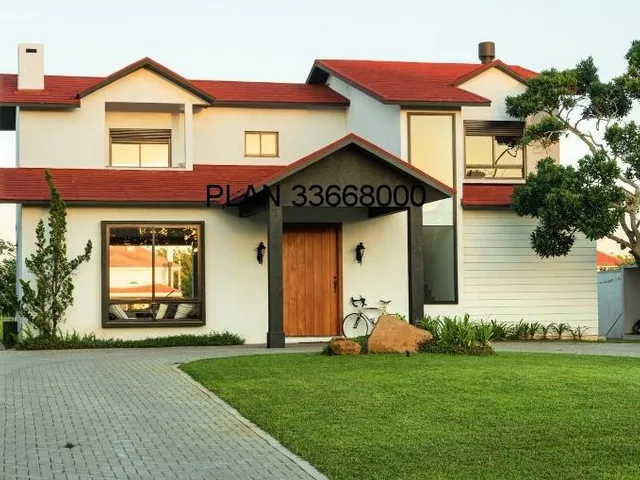 Imagem: Condomínio Green Village