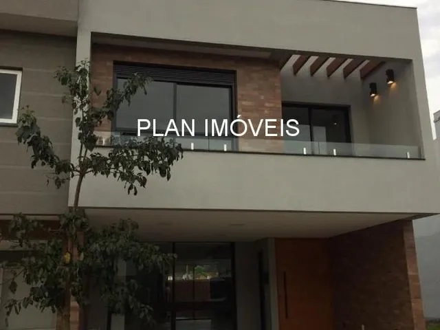 Imagem: CASA EM CONDOMÍNIO ECOVILLE
