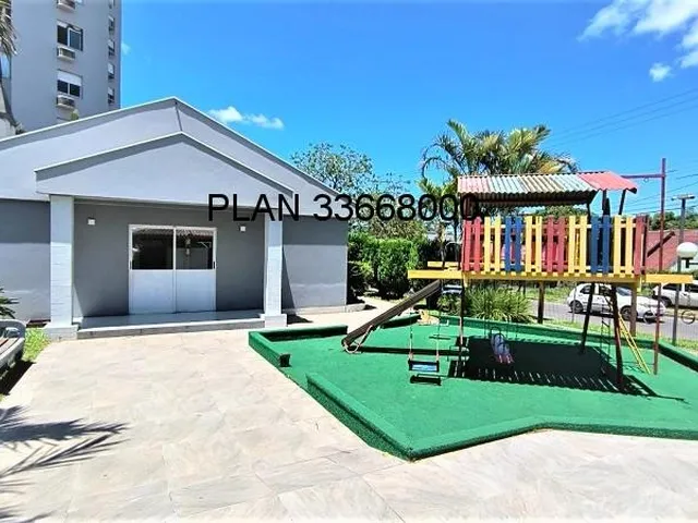 Imagem 12: RUA ALBERTO RANGEL- PORTO ALEGRE