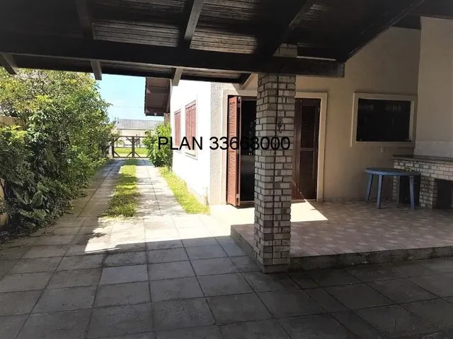 Imagem 16: Plan Vende casa com piscina em Tramandaí