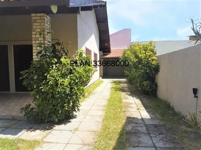 Imagem 10: Plan Vende casa com piscina em Tramandaí