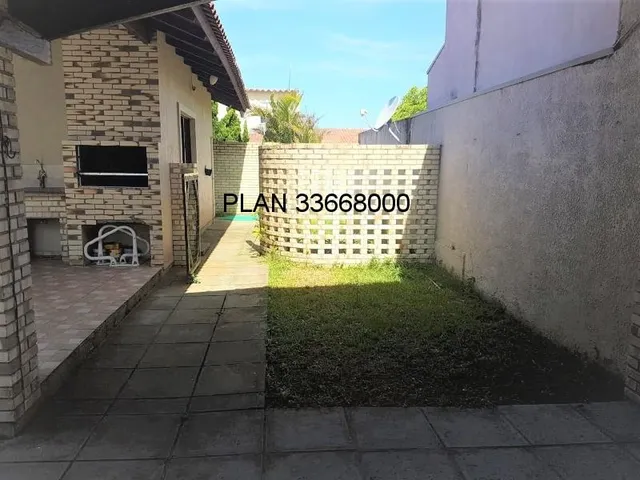 Imagem 8: Plan Vende casa com piscina em Tramandaí