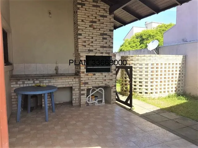 Imagem 15: Plan Vende casa com piscina em Tramandaí
