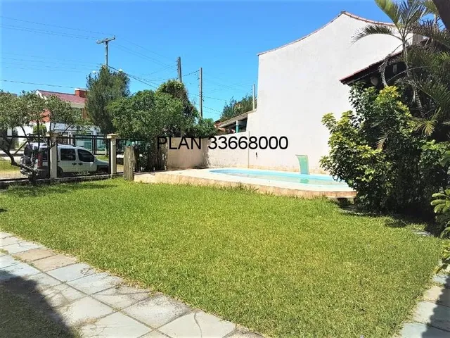 Imagem 6: Plan Vende casa com piscina em Tramandaí
