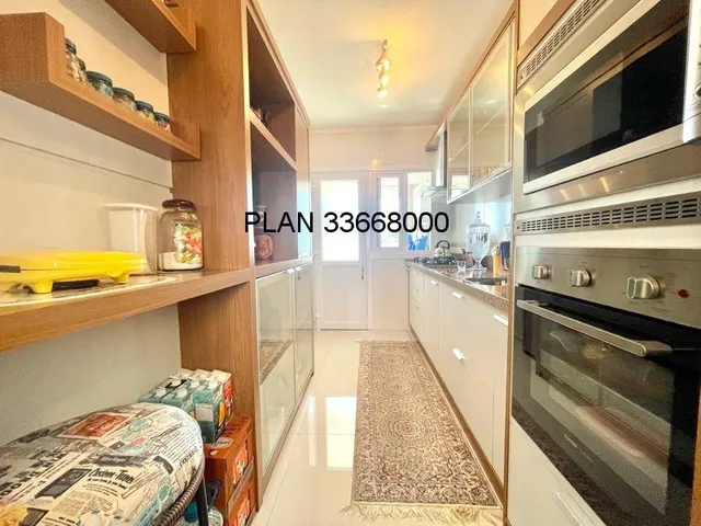 Imagem 12: GRAVATAÍ Apartamento com 3 dormitórios