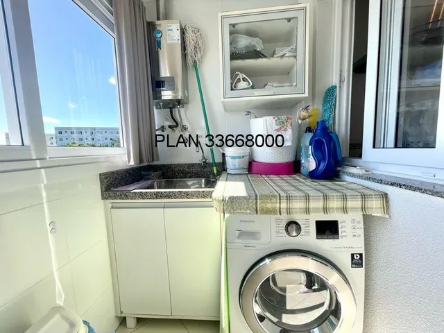 Imagem 9: GRAVATAÍ Apartamento com 3 dormitórios