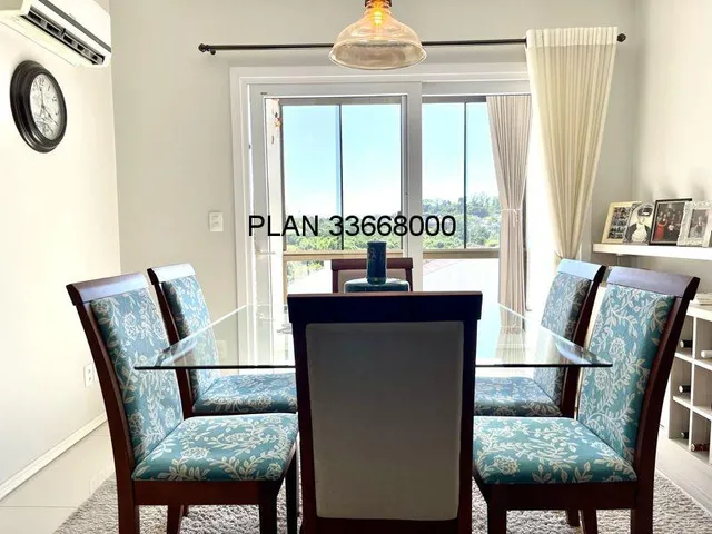 Imagem 11: GRAVATAÍ Apartamento com 3 dormitórios