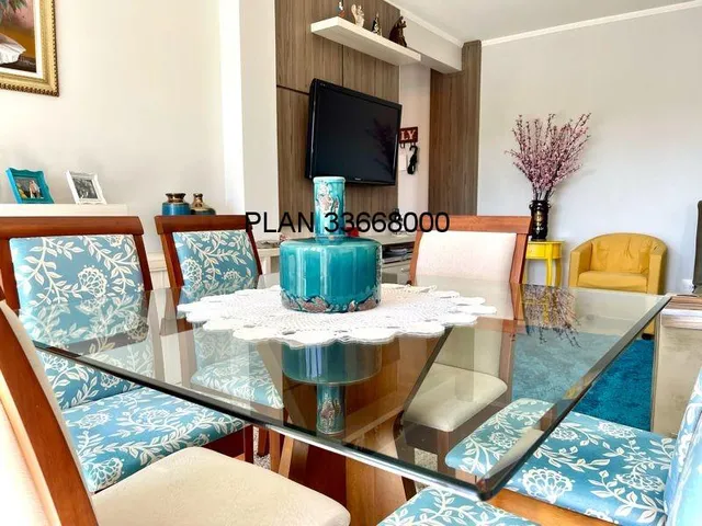 Imagem 2: GRAVATAÍ Apartamento com 3 dormitórios