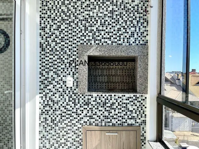 Imagem 8: GRAVATAÍ Apartamento com 3 dormitórios