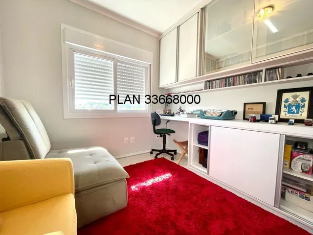 Imagem 3: GRAVATAÍ Apartamento com 3 dormitórios