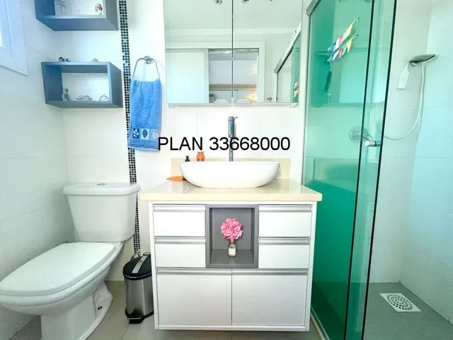 Imagem 4: GRAVATAÍ Apartamento com 3 dormitórios