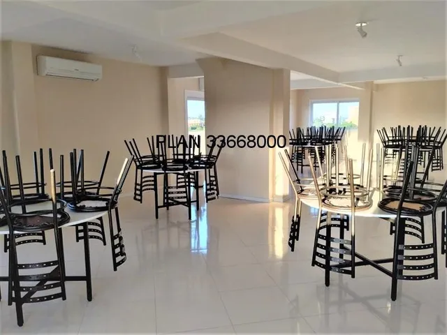 Imagem 10: GRAVATAÍ Apartamento com 3 dormitórios