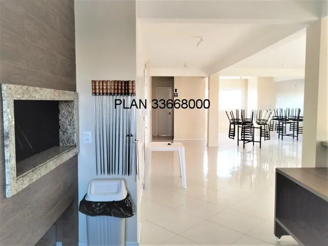 Imagem 13: GRAVATAÍ Apartamento com 3 dormitórios