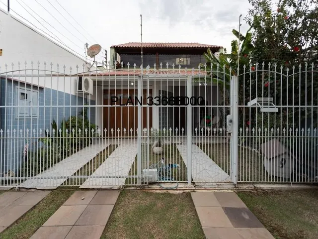 Imagem: Rua Luiz cezar Leal