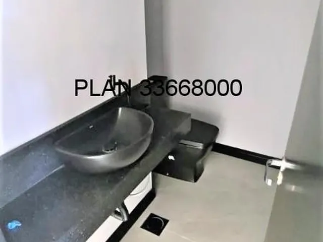 Imagem 2: Casa nova com 03 suítes em condomínio fechado