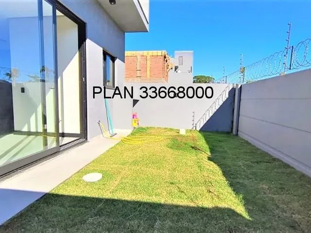 Imagem 6: Casa nova com 03 suítes em condomínio fechado