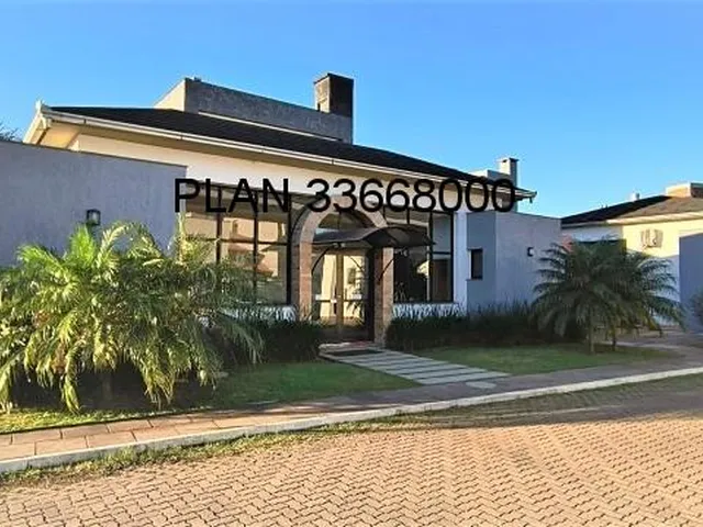 Imagem 5: Casa nova com 03 suítes em condomínio fechado