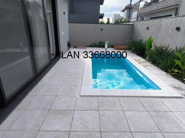 Imagem 10: Casa de luxo no Condomínio Landscape em Gravataí