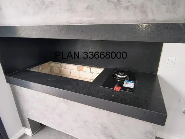 Imagem 6: Casa de luxo no Condomínio Landscape em Gravataí