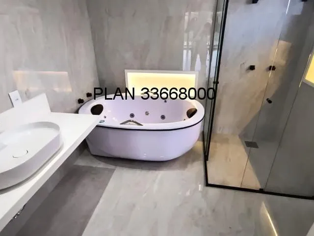 Imagem 4: Casa de luxo no Condomínio Landscape em Gravataí
