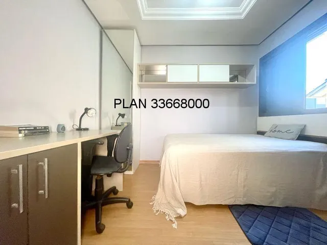 Imagem 16: Casa na Avenida Ecoville em Condomínio com Infra com 04 dormitórios sendo duas suítes