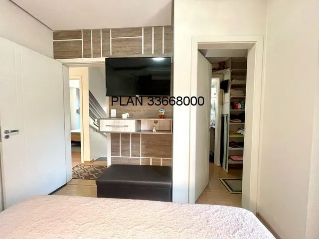 Imagem 5: Casa na Avenida Ecoville em Condomínio com Infra com 04 dormitórios sendo duas suítes
