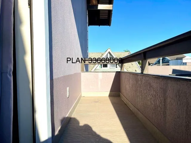 Imagem 3: Casa na Avenida Ecoville em Condomínio com Infra com 04 dormitórios sendo duas suítes