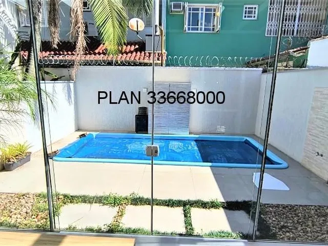 Imagem 14: Casa com 03 dormitórios mobiliada no Ecoville