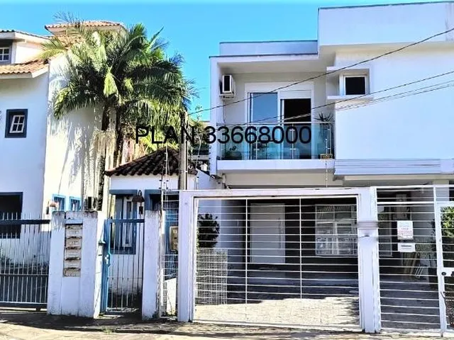Imagem 12: Casa com 03 dormitórios mobiliada no Ecoville