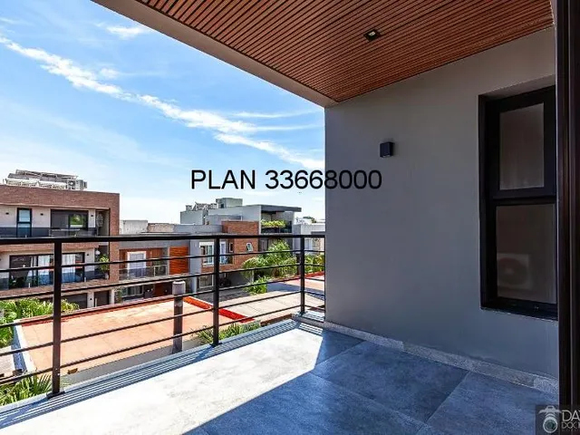Imagem 12: Luxuosa casa em condomínio no Ecoville, Porto Alegre-RS: 4 quartos, 4 suítes, 2 salas