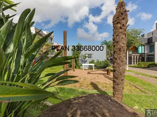 Imagem 5: Luxuosa casa em condomínio no Ecoville, Porto Alegre-RS: 4 quartos, 4 suítes, 2 salas