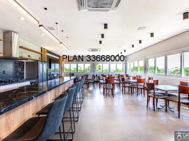 Imagem 13: Luxuosa casa em condomínio no Ecoville, Porto Alegre-RS: 4 quartos, 4 suítes, 2 salas