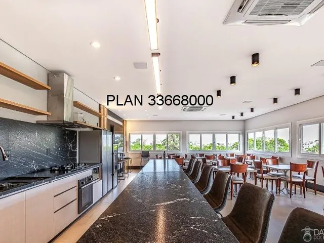 Imagem 3: Luxuosa casa em condomínio no Ecoville, Porto Alegre-RS: 4 quartos, 4 suítes, 2 salas