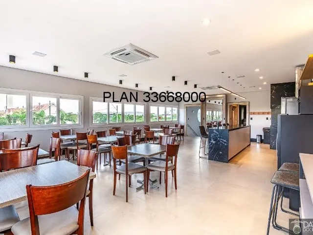Imagem 8: Luxuosa casa em condomínio no Ecoville, Porto Alegre-RS: 4 quartos, 4 suítes, 2 salas