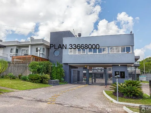 Imagem 15: Luxuosa casa em condomínio no Ecoville, Porto Alegre-RS: 4 quartos, 4 suítes, 2 salas