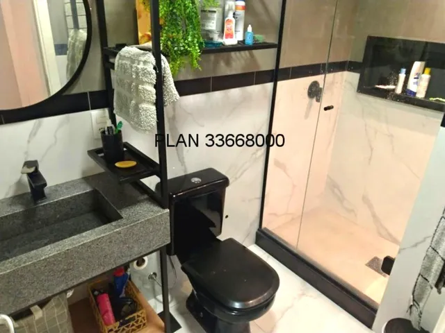 Imagem 7: Porto Alegre Apartamento com 2 dormitórios