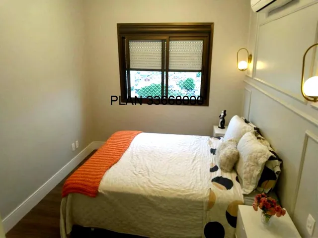 Imagem 5: Porto Alegre Apartamento com 2 dormitórios