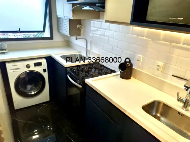Imagem 14: Porto Alegre Apartamento com 2 dormitórios