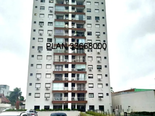 Imagem 2: Porto Alegre Apartamento com 2 dormitórios