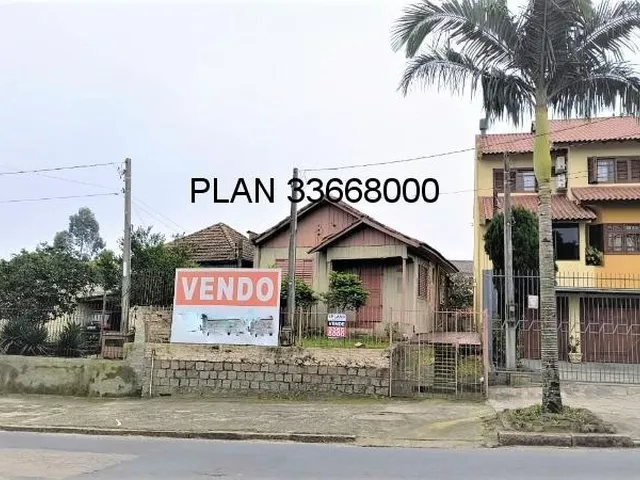 Imagem 9: Terreno residencial ou comercial na Avenida Zeferino Dias