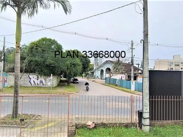 Imagem 5: Terreno residencial ou comercial na Avenida Zeferino Dias