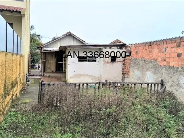 Imagem 11: Terreno residencial ou comercial na Avenida Zeferino Dias
