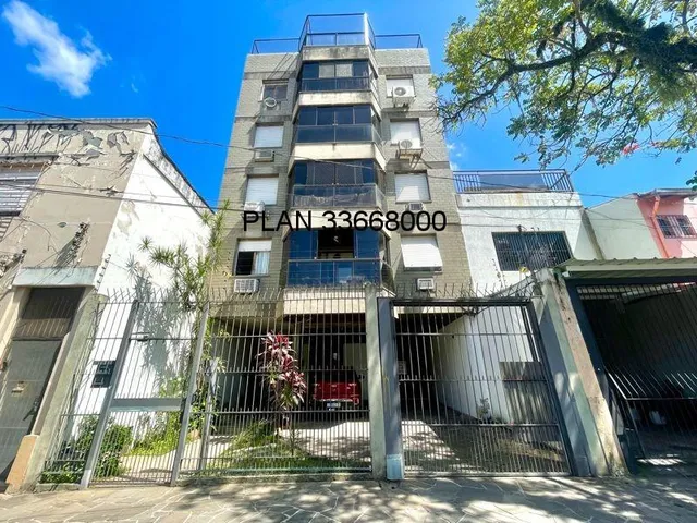 Imagem: PORTO ALEGRE